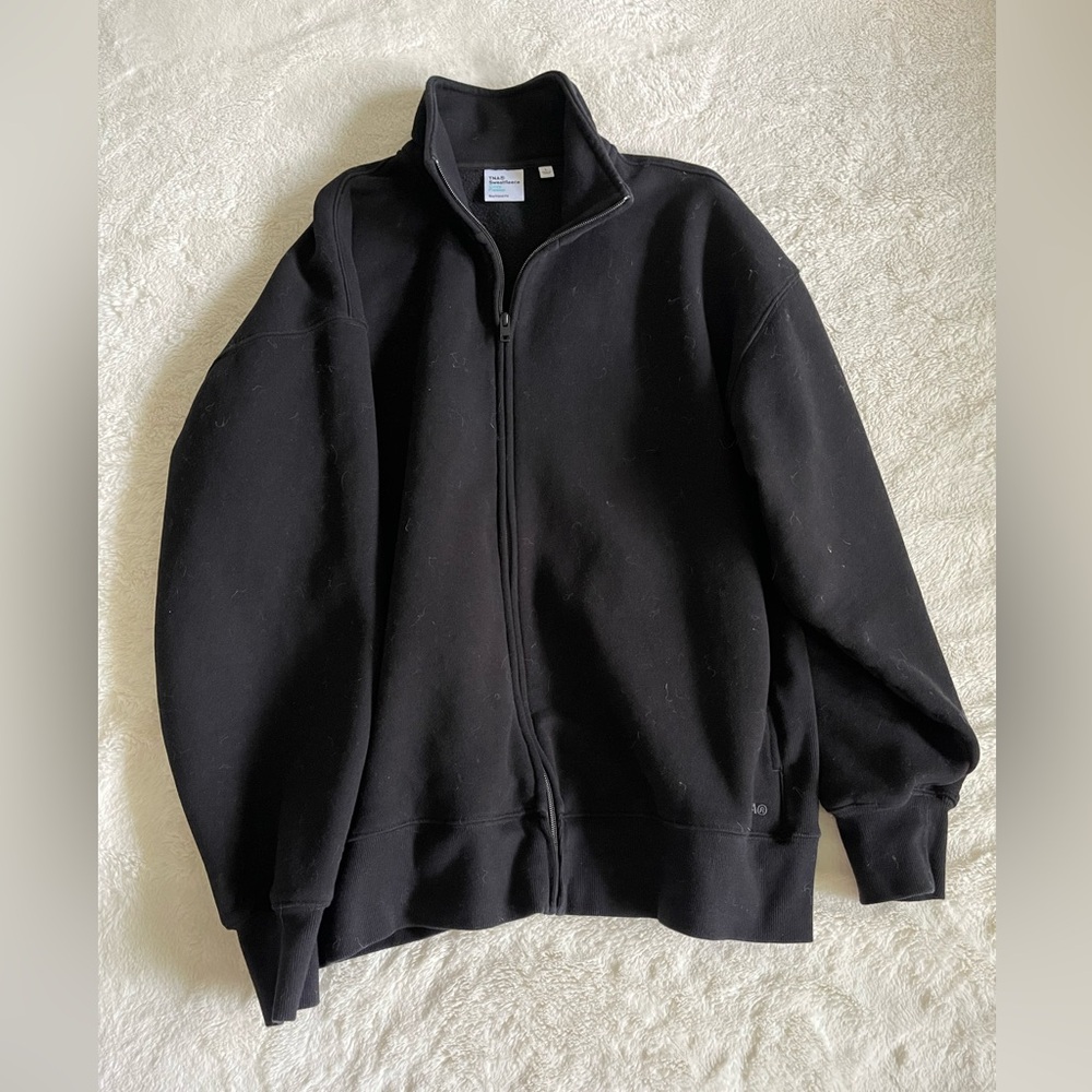 Aritzia hoodie